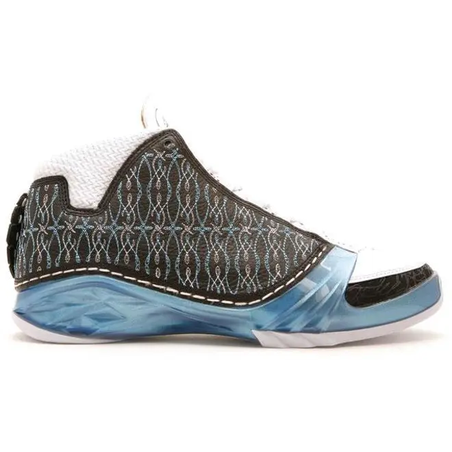 Jordan 23 UNC