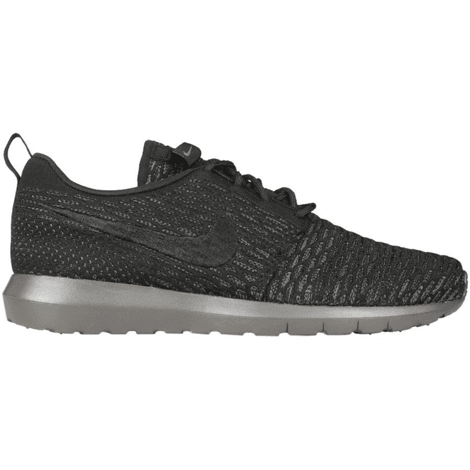 Nike Roshe Run Flyknit Midnight Fog