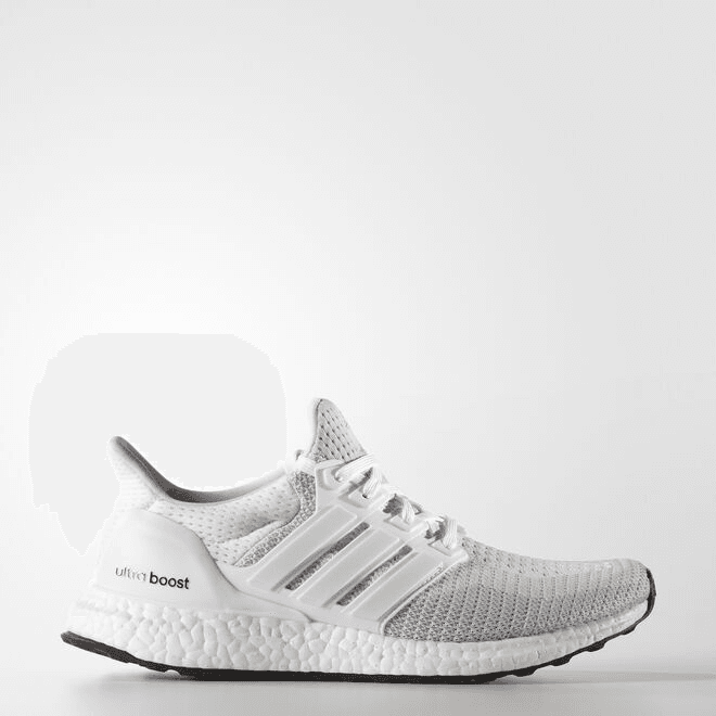 adidas Ultra Boost Running White (W)