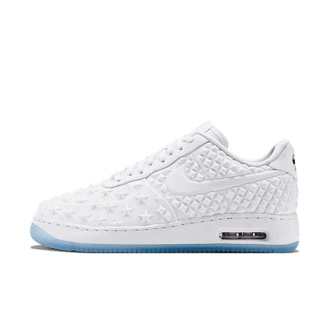 Nike Air Force 1 Low All Star (2015)