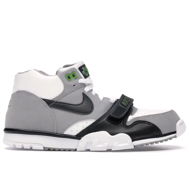 Nike Air Trainer 1 Mid Chlorophyll (2008)