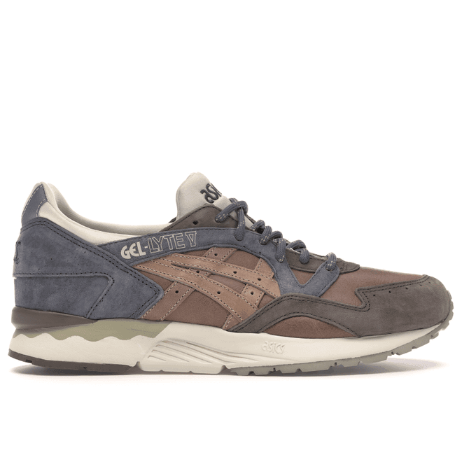 ASICS Gel-Lyte V Commonwealth "Da Vinci"