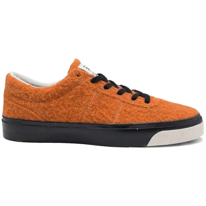 Converse One Star Court Classic Patta x Deviation Orange