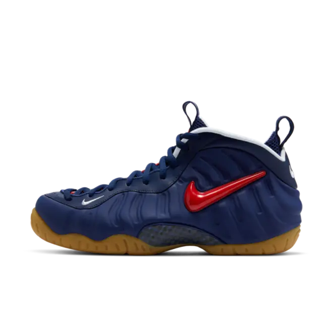 Nike Air Foamposite Pro 'Blue Void'
