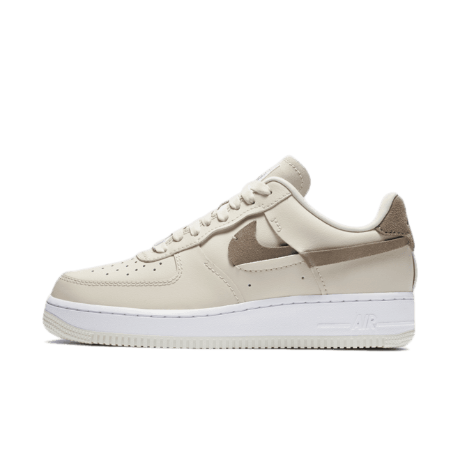 Nike Air Force 1 Low LXX 'Light Orewood Brown'