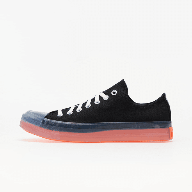 Converse Chuck Taylor All Star CX OX Black/ White/ Wild Mango