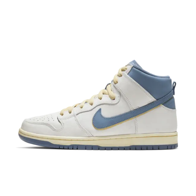 Atlas X Nike SB Dunk High 'Lost At Sea'