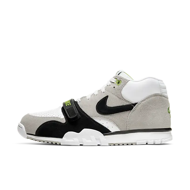 Nike SB Air Trainer 1 Chlorophyll (2020)