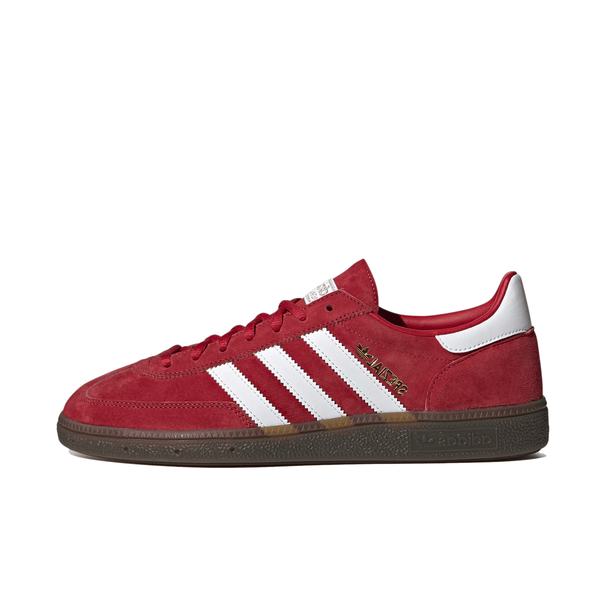 adidas Handball Spezial 'Scarlet' FV1227