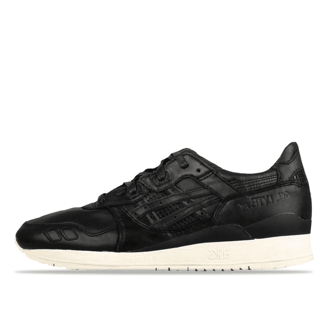 x KITH Gel-Lyte III GL 3 'Grand Opening' (2015)