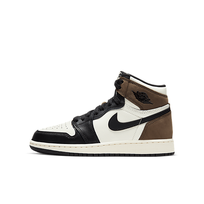 Jordan 1 Retro High Dark Mocha (GS) 575441-105