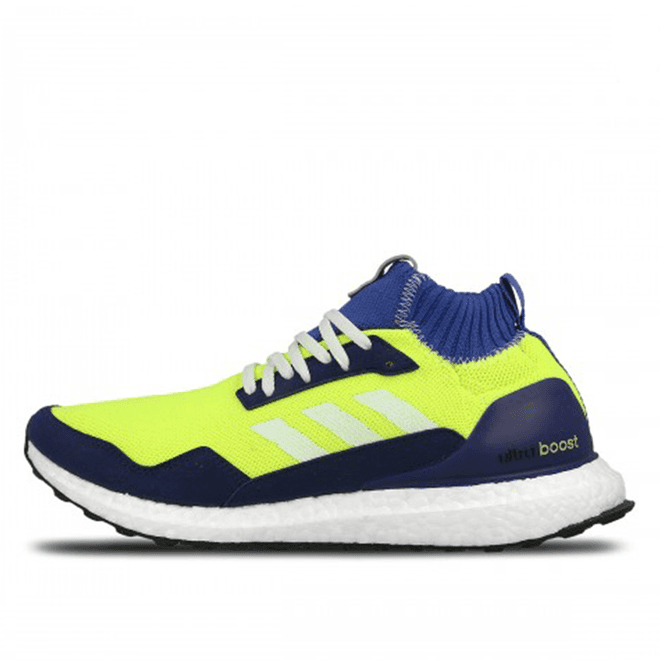 Ultra Boost Mid Prototype
