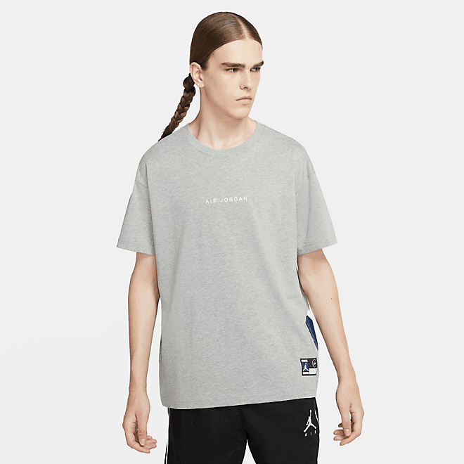 Jordan Brand Lifestyle Top x Fragment
