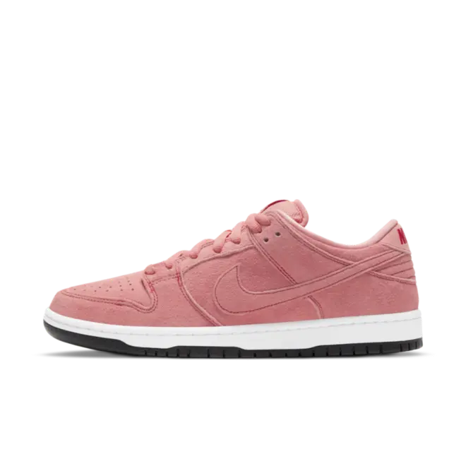 Nike SB Dunk Low 'Pink Pig'