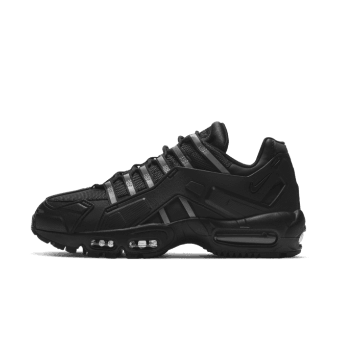 Nike Air Max 95 NDSTRKT 'Black'