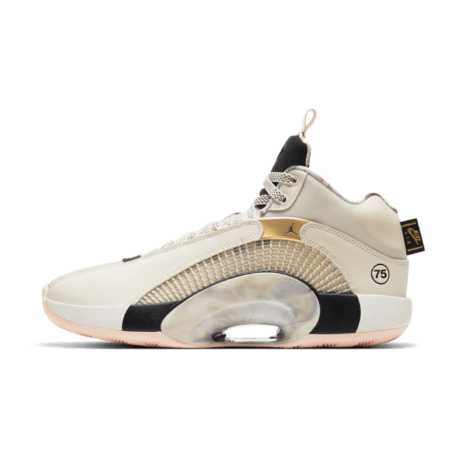 Air Jordan 35 'Paris' DD3668-100