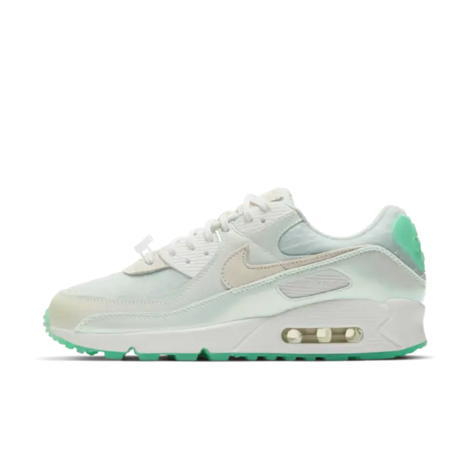 Nike WMNS Air Max 90 'Future Is Clear'