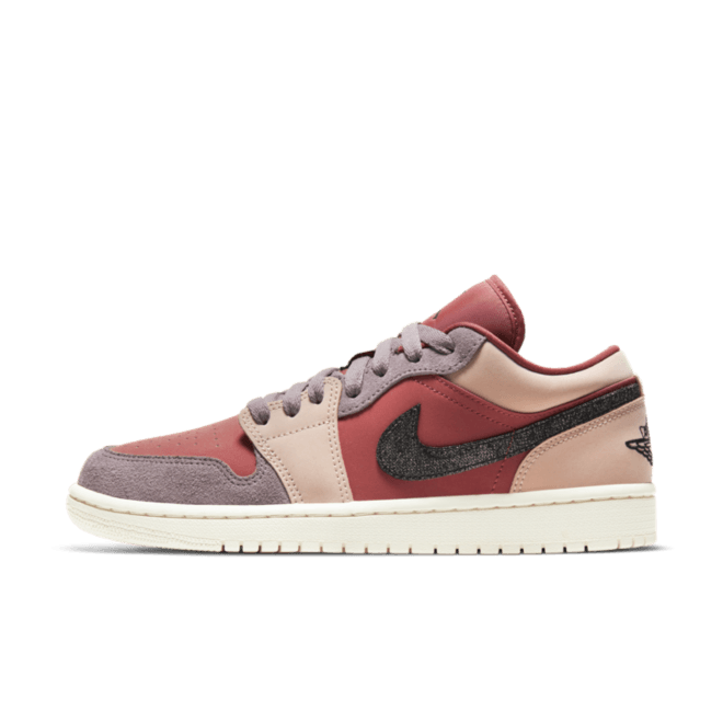Air Jordan 1 Low ' Canyon Rust' DC0774-602
