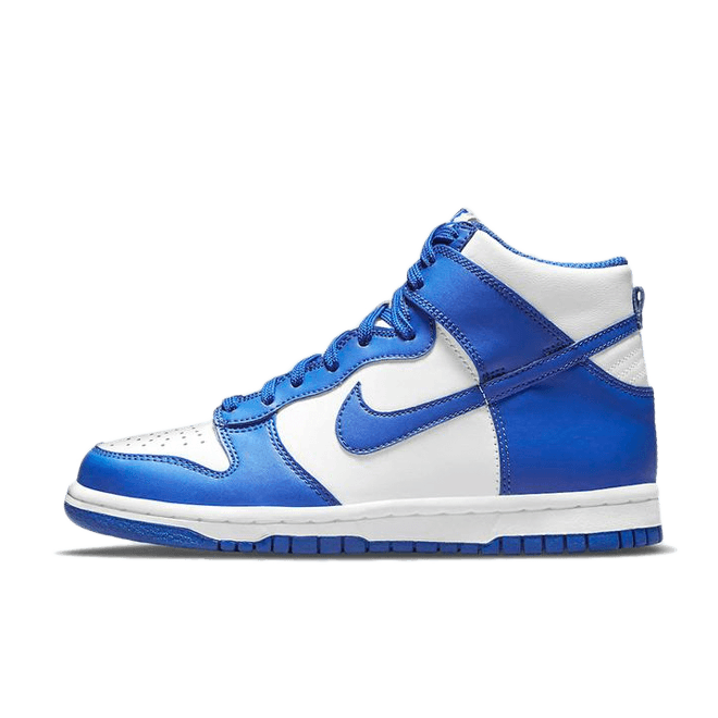 Nike Dunk High 'Game Royal' DD1399-102