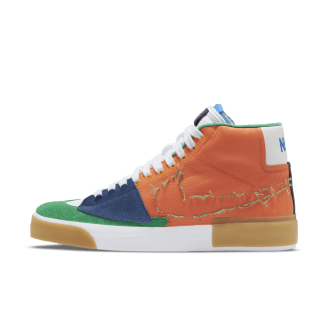 Nike SB Blazer Mid Edge 'Multi' DA2189-800