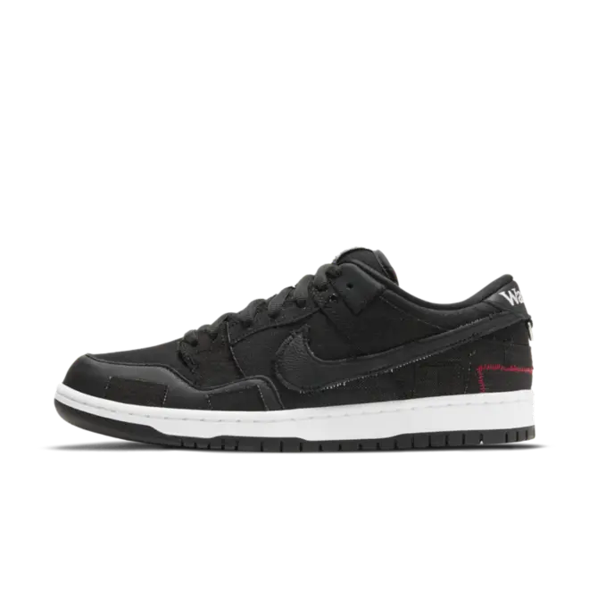 Wasted Youth X Nike SB Dunk Low