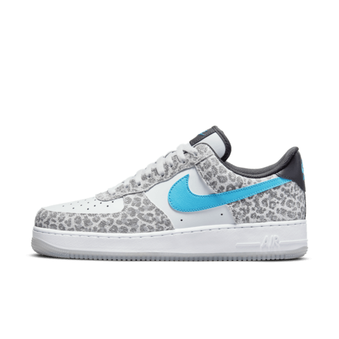 Nike Air Force 1 Low SE 'Leopard' DJ6192-001