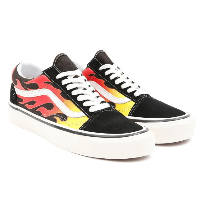 VANS Anaheim Factory Old Skool 36 Dx