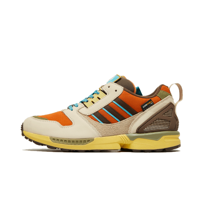 adidas ZX 8000 National Park Foundation 'Yellowstone' FY5168