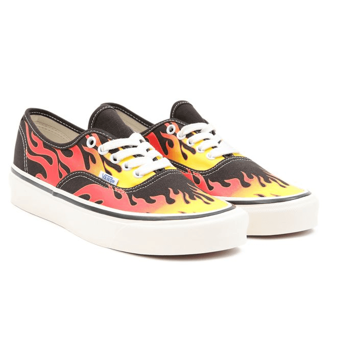 VANS Anaheim Factory Authentic 44 Dx