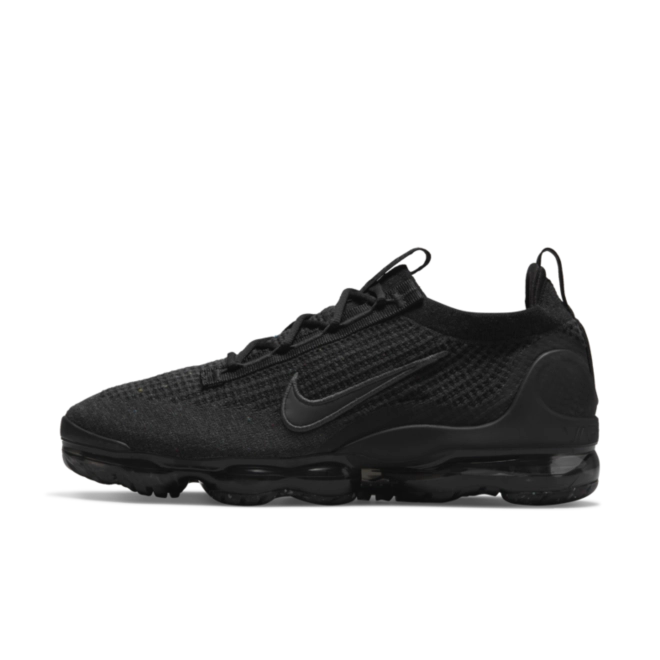 Nike Air VaporMax 2021 FK 'Triple Black' DH4084-001