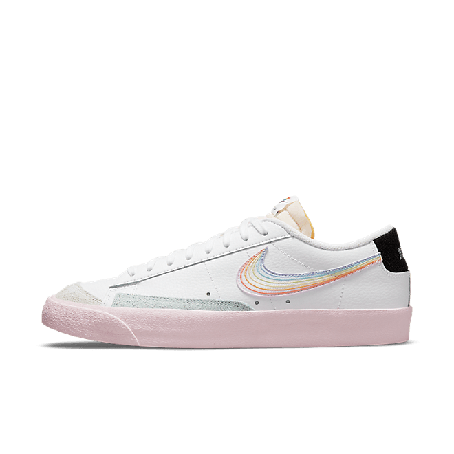 Nike Blazer Low 77 'Be True' DD3034-100
