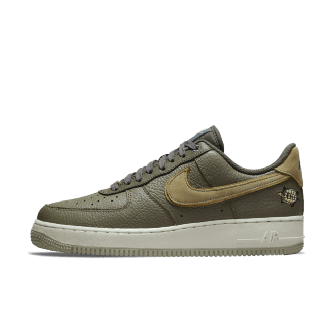 Nike Air Force 1 ’07 LX 'Turtle' DA8482-200