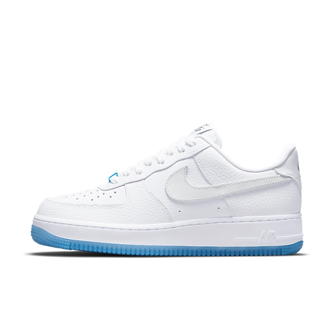Nike Air Force 1 Low LX 'UV Reactive Swoosh' DA8301-101