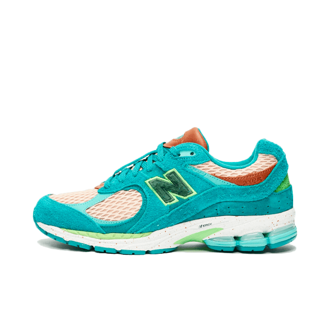 Salehe Bembury x New Balance 2002R 'Water Be The Guide' ML2002RJ