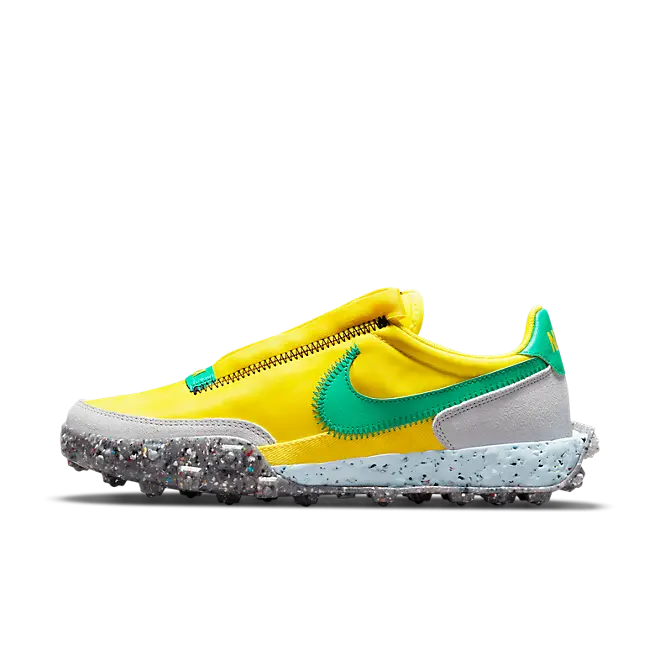 Nike Waffle Racer Crater