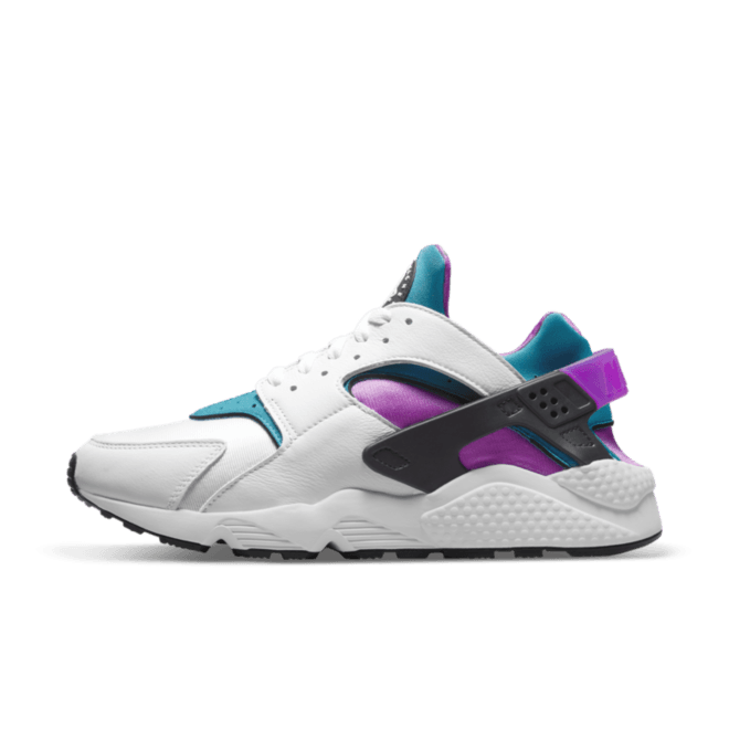 Nike Air Huarache 'Deep Magenta' DD1068-103