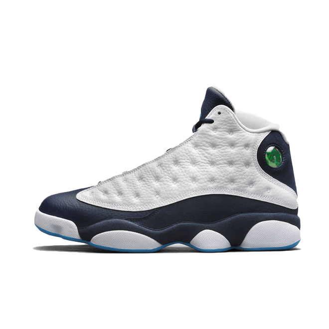 Air Jordan 13 'Obsidian' 414571-144