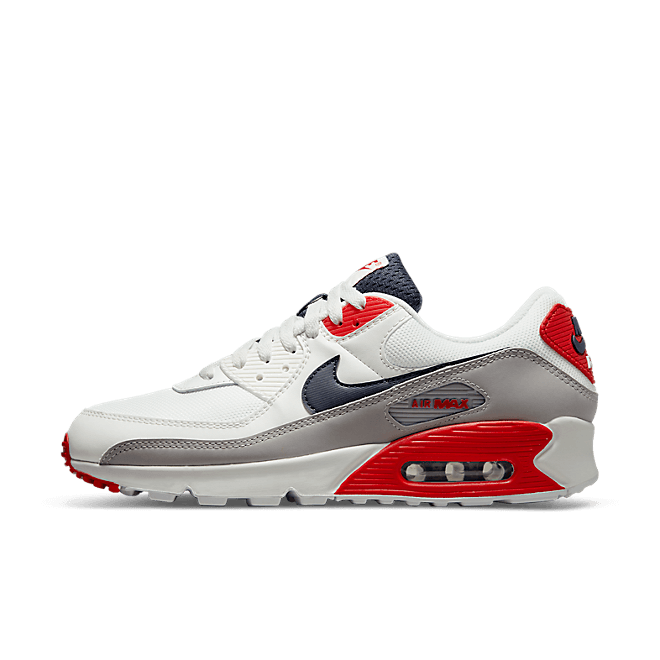 Nike Air Max 90 USA (2021) DB0625-101