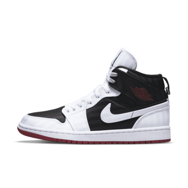 Air Jordan 1 Mid SE 'Utility' DD9338-016