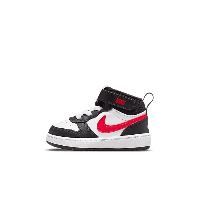 Nike Court Borough Mid 2 Peuter