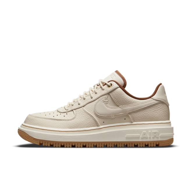 Nike Air Force 1 Low Luxe 'Pearl White' DB4109-200