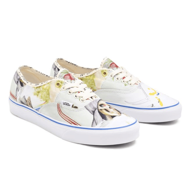 VANS Otw Gallery Authentic