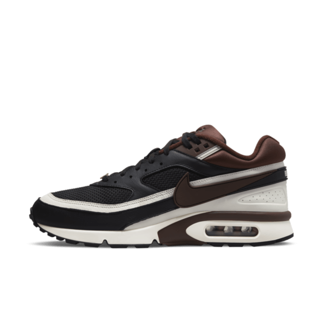 Nike Air Max BW QS 'Bejing' - City Pack DM6446-001