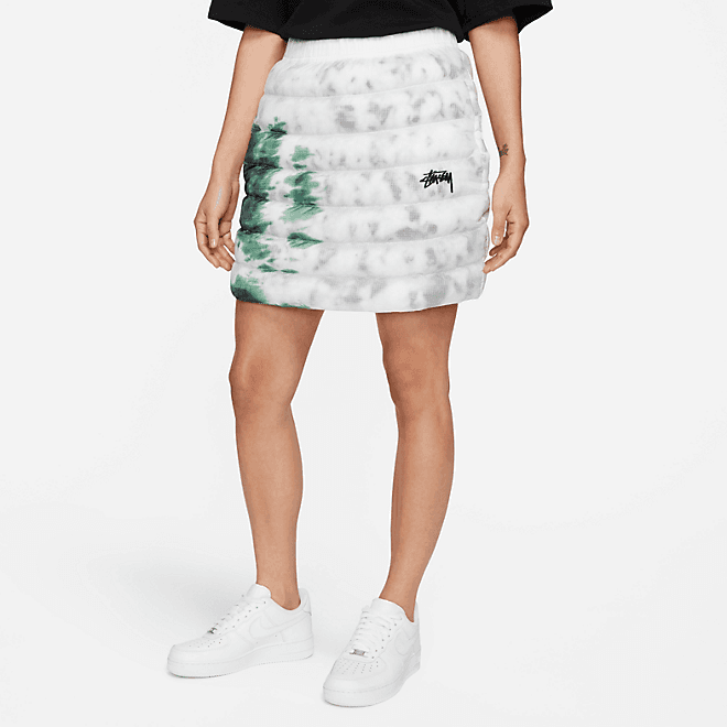 Nike Wmns Insulated Skirt x Stussy
