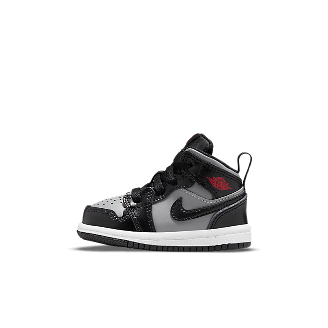 Jordan 1 Mid Shadow Red (TD) 640735-096