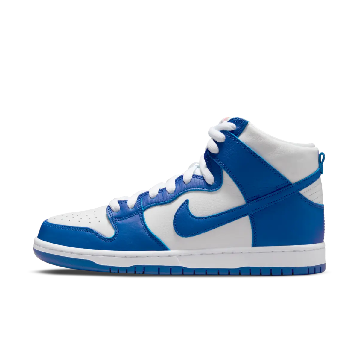 Nike SB Dunk High Pro ISO 'Kentucky Blue'