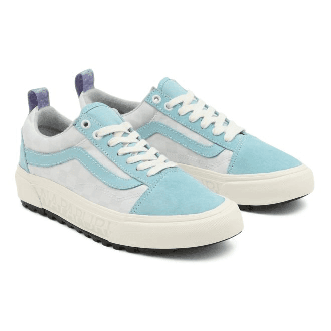 VANS Vans X Napapijri Old Skool Mte-1 Shoenen