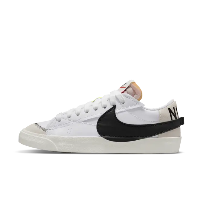 Nike Blazer Low '77 Jumbo 'Sail'