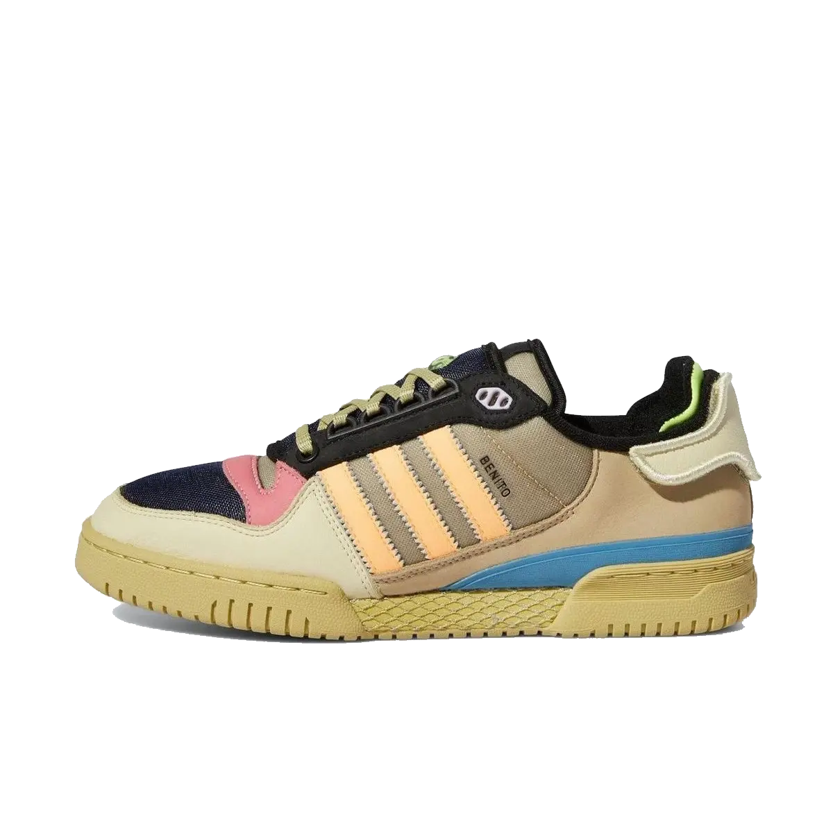 Bad Bunny x adidas Powerphase 'Benito'