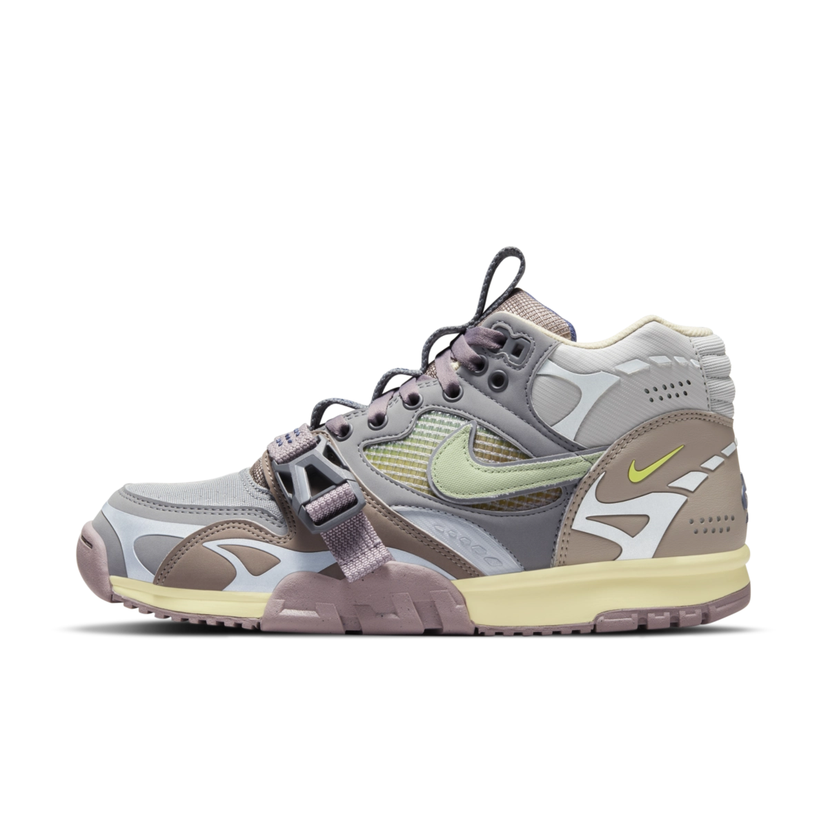 Nike Air Trainer 1 SP 'Honeydew' DH7338-002